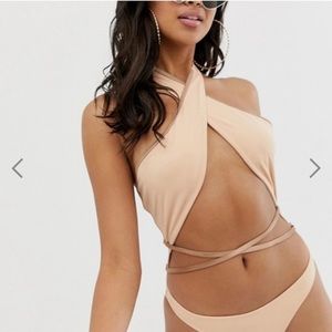ASOS Swimsuit